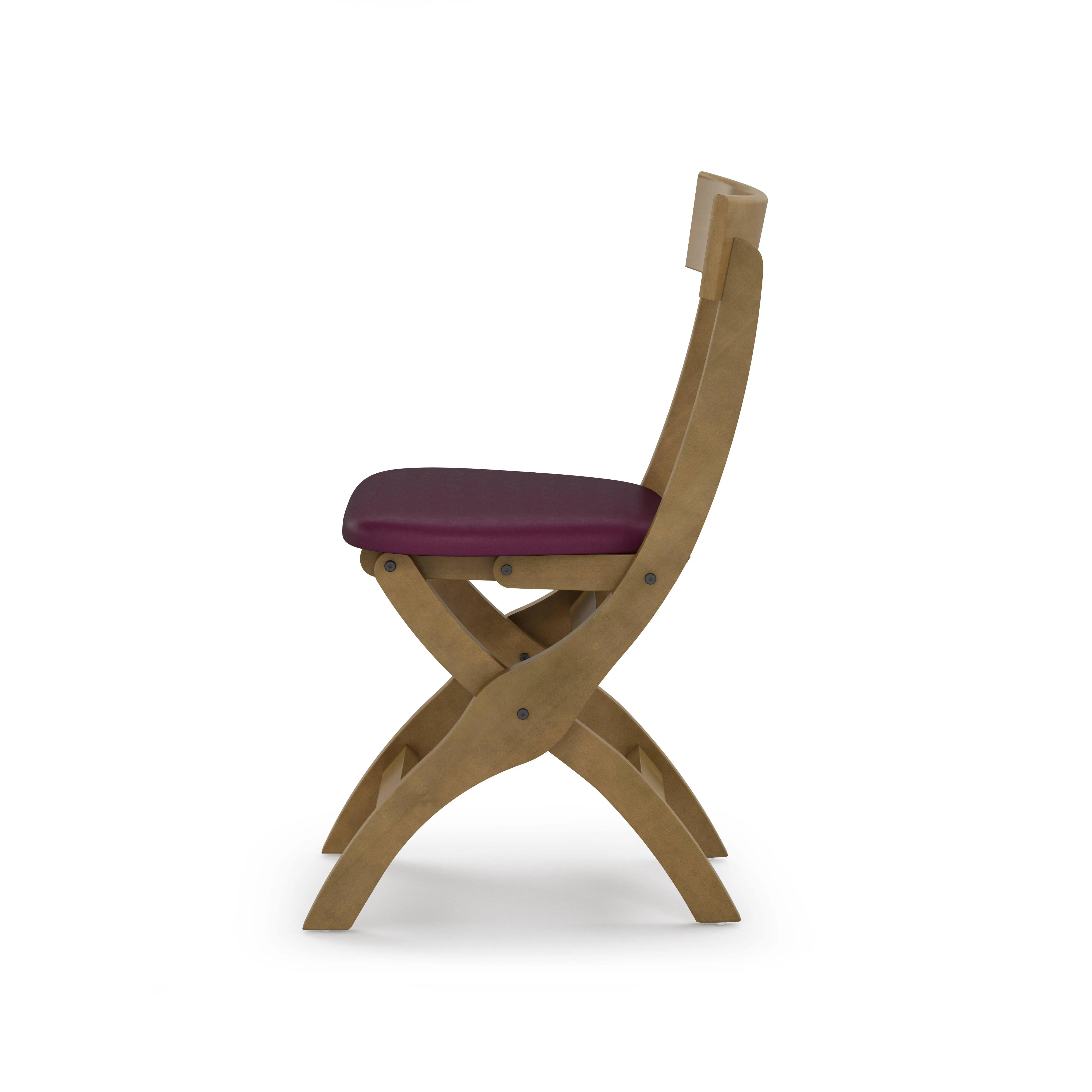 Cadeira Firenze Dobrável